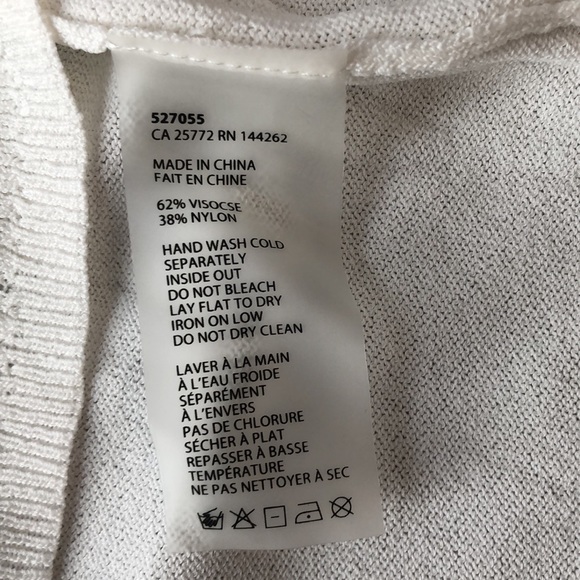 Dex shirt - Picture 3 of 3